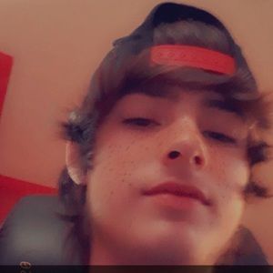 Meet your Posher, Johnathan